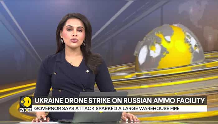 WionNews Video