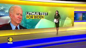 US Elections 2024: Biden writes a letter to party leaders, says he won't back down