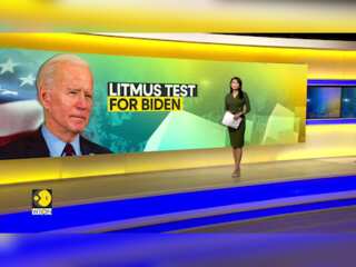 US Elections 2024: Biden writes a letter to party leaders, says he won't back down