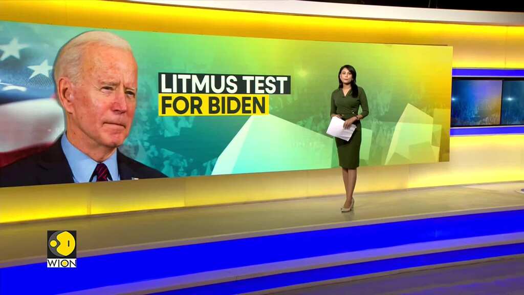 US Elections 2024: Biden writes a letter to party leaders, says he won't back down
