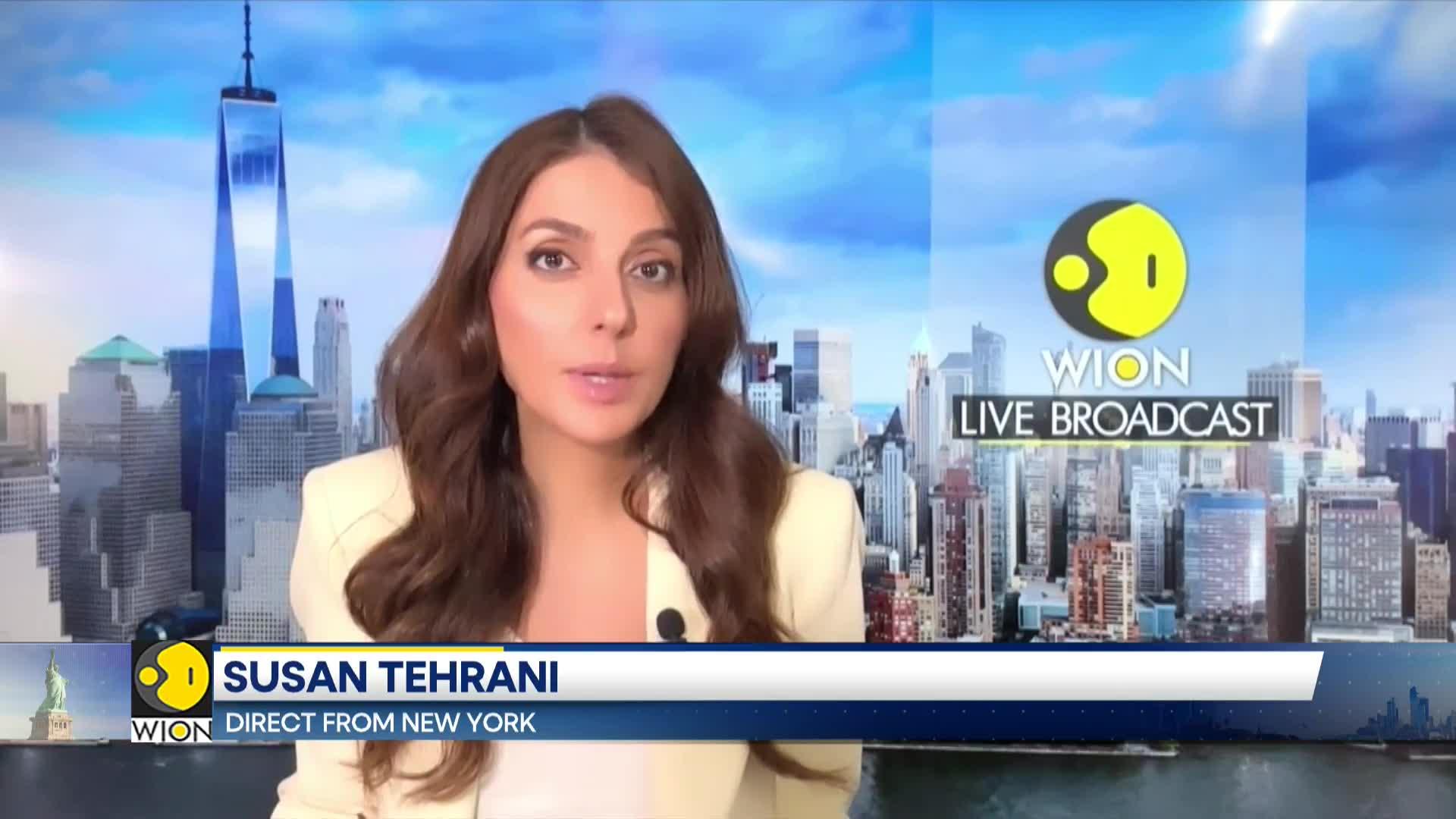 WionNews Video