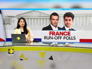 French Elections 2024: Macron weakened after snap elections?