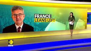 France elections results: France faces hung Parliament