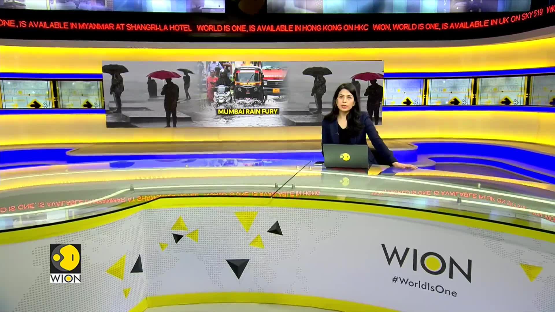 WionNews Video