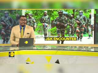 Terror in J&K: 6 Indian soldiers injured in Kathua attack