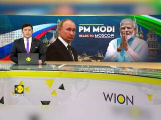 PM Modi's Russia visit: PM Modi & Putin to hold 'restricted talks' on July 9