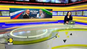 PM Modi's Russia visit: PM Modi's first visit to Russia after it invades Ukraine