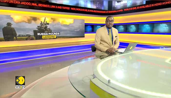 WionNews Video