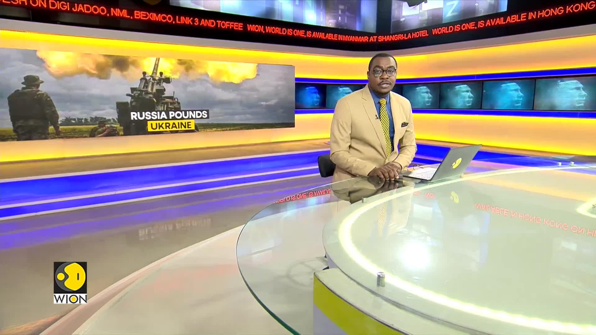 WionNews Video