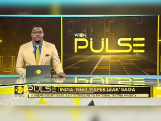 NEET-UG probe case: Supreme Court demands 'leak' details from NTA