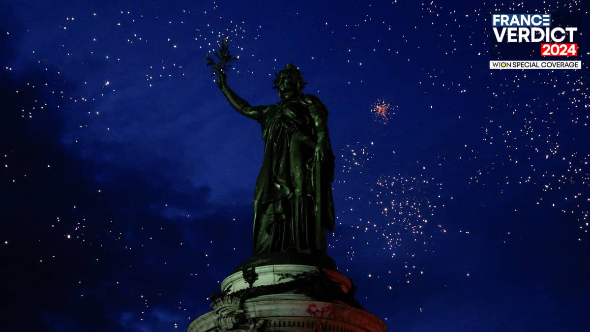 Explained: French elections ended in a hung parliament. What happens next? Explained: French elections ended in a hung parliament. What happens next?