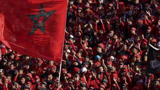 Two Moroccan footballers from Ittihad Tanger goes missing at sea, confirms club official