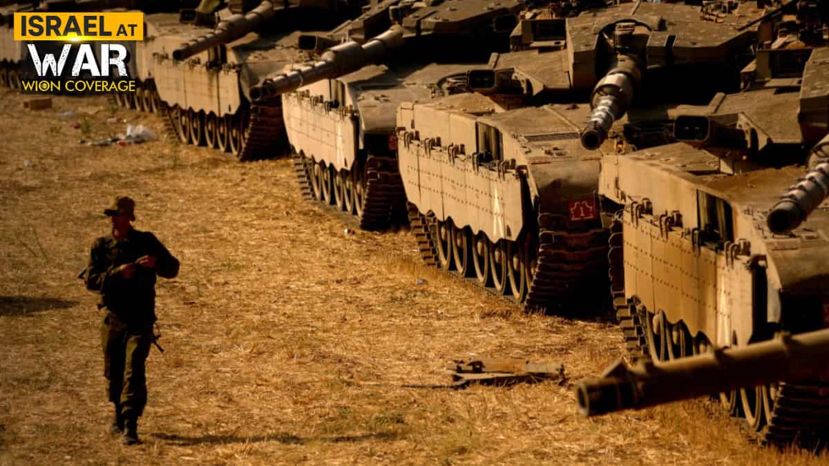 Great escape for Israel? Hezbollah planned to attack IDF, Mossad headquarters in central region