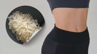 Rice-zempic, viral dupe for Ozempic, aids weight loss as effectively as the diabetes drug? Find out!