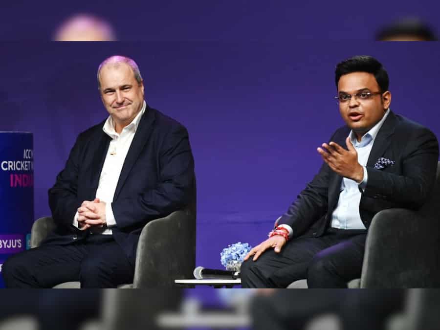 BCCI Secretary Jay Shah likely to contest ICC Chairman elections after Greg Barclay withdraws