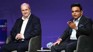 BCCI Secretary Jay Shah likely to contest ICC Chairman elections after Greg Barclay withdraws