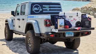 Jeep and Vineyard Vines join forces for an exclusive collection
