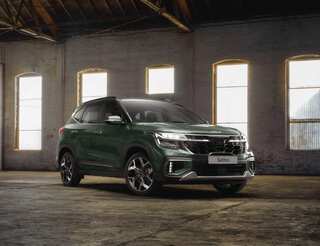 Kia India expands Seltos and Sonet lineups with new variants