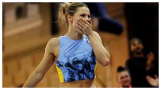 Paris Olympics: Athletics squad takes Australia's team up to 460