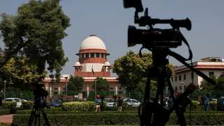 'House can't be demolished even if person is a convict': Supreme Court on 'bulldozer justice'