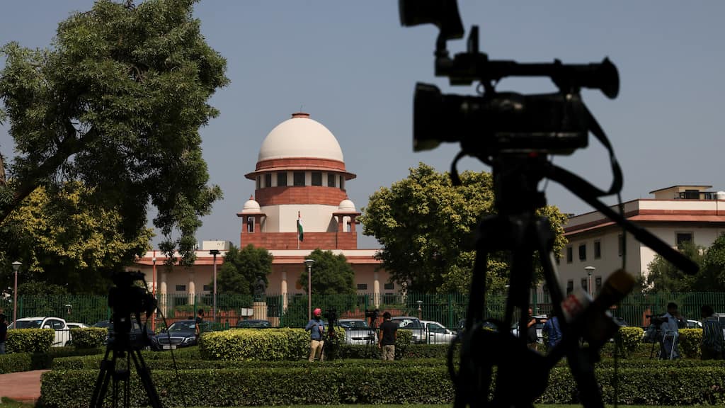 India: Government job recruitment rules can’t change midway unless prescribed: Supreme Court