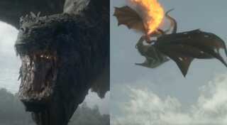 House of the Dragon Season 2 Episode 4 Review: Watch out for epic dragon battle in the best episode so far