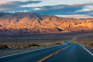 Biker roasted to death in California’s Death Valley as mercury soars over 53ºC