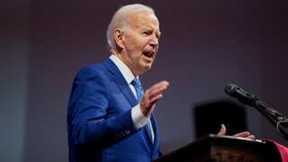 US presidential election 2024: I decline to step aside, Biden tells Hill Democrats
