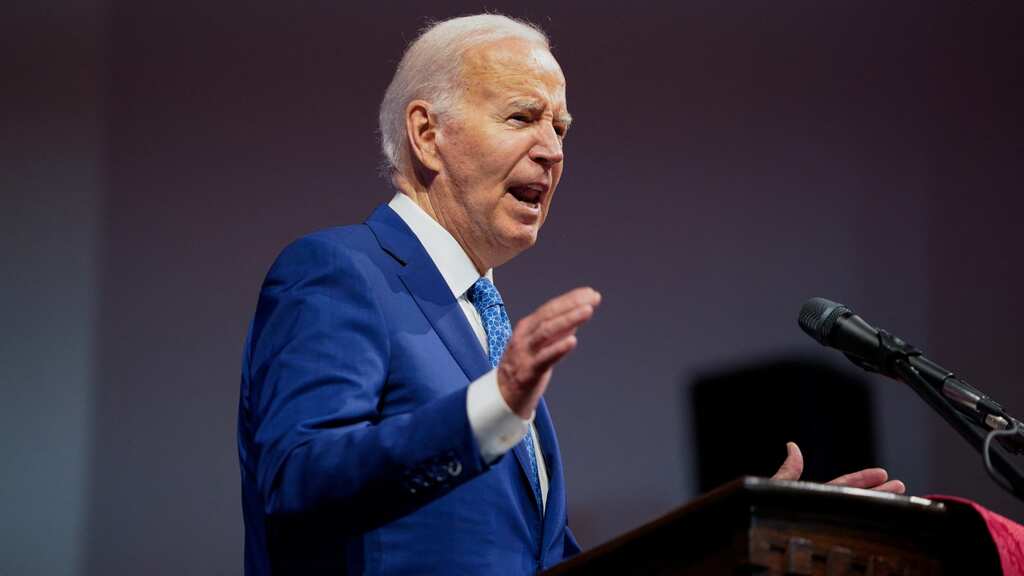 Trump rally shooting: Biden, Modi and other political bigwigs 'grateful' former prez safe after attack