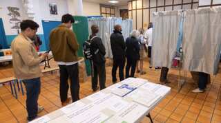 French polls produce hung parliament: Five likely scenarios in the offing