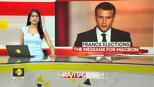France Election: Macron's gamble results in total chaos