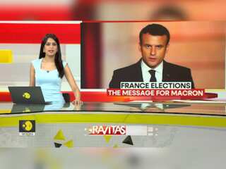 France Election: Macron's gamble results in total chaos