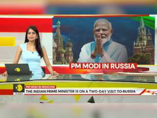 PM Modi in Moscow: Is Russia India's foreign policy priority?