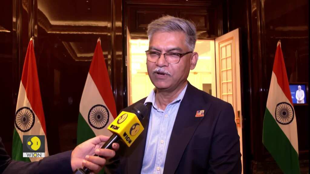 PM Modi's Russia visit: Member of Indian diaspora in Russia speaks to WION