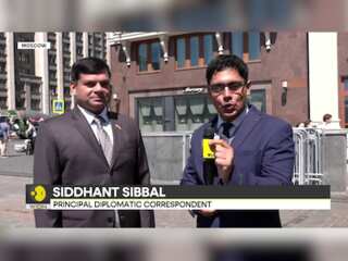 PM Modi's Russia visit: Indian-origin Russian MLA speaks to WION