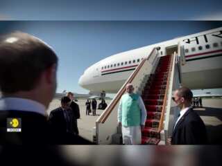 PM Modi's Russia visit: Moscow agrees to release Indian serving in Russian Army