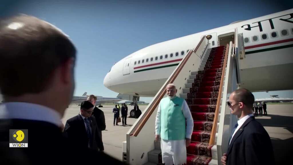 PM Modi's Russia visit: Moscow agrees to release Indian serving in Russian Army