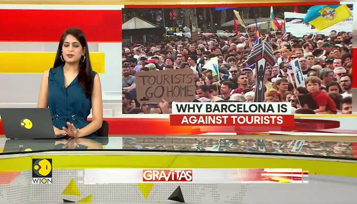 WionNews Video
