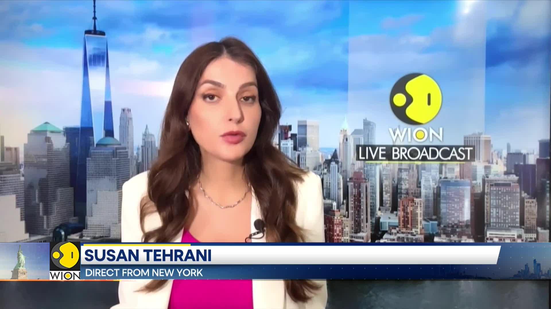 WionNews Video