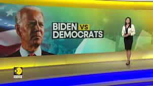 US Elections 2024: Make or break for Joe Biden?