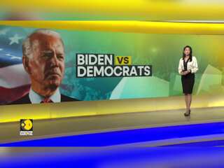US Elections 2024: Make or break for Joe Biden?