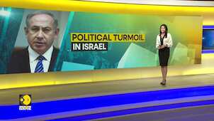 Israel-Hamas War: Divide becomes clearer within Israeli cabinet