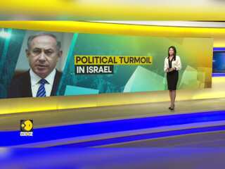 Israel-Hamas War: Divide becomes clearer within Israeli cabinet