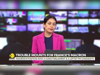France: How hard will a leftist PM make things for President Macron?