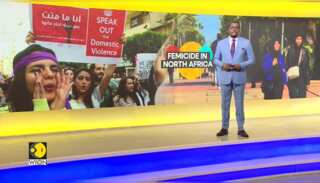 Femicide in North Africa exposed but legal protection lags