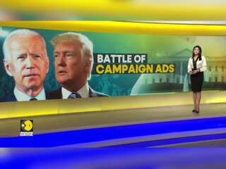 US Elections 2024: Super PAC finances negative ad campaign against Joe Biden
