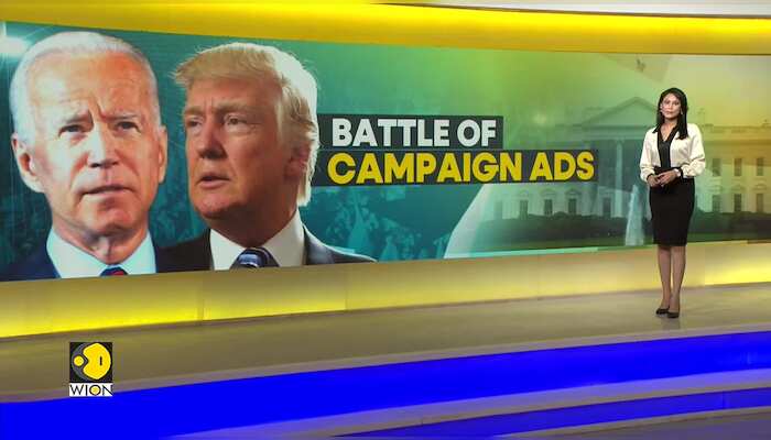 US Elections 2024: Super PAC finances negative ad campaign against Joe Biden