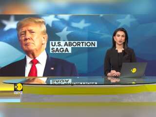 US: Democratic party set to abandon decades-long push for abortion push
