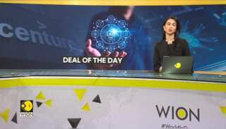 Accenture acquires Bengaluru’s Excelmax Technologies