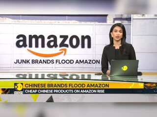Amazon's junk brand invasion
